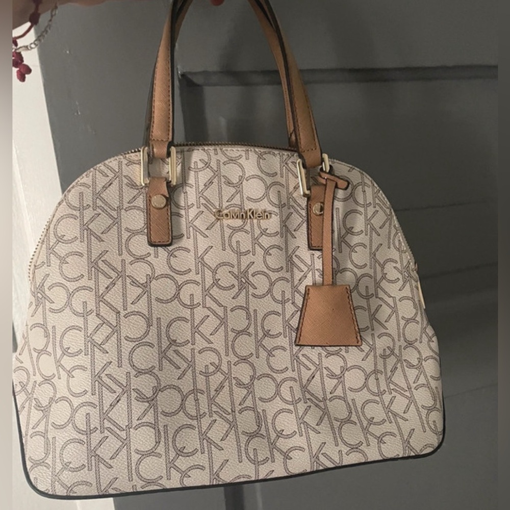 Calvin klein purse